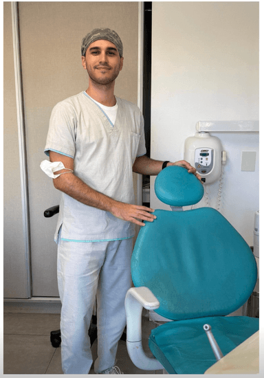 Dr. Ignacio Fernandez – Endodoncia y tratamientos de conducto